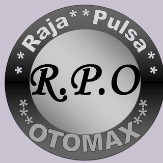 RAJA PULSA PURWOREJO (OTOMAX)