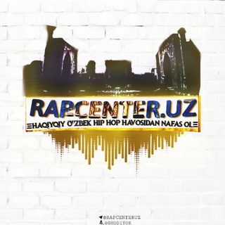 RapCenTeR