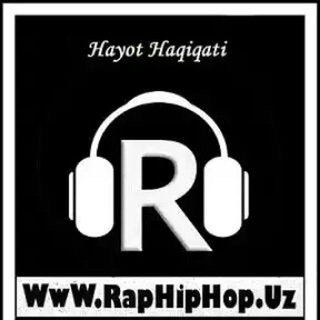 RAPHIPHOP.UZ