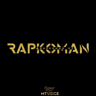 Rapkoman.Com Official Channel