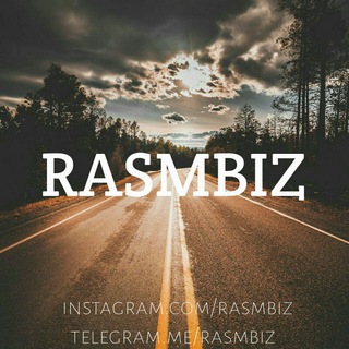 ? Rasmbiz | rasmiy kanal