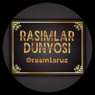 Rasmlar Dunyosi