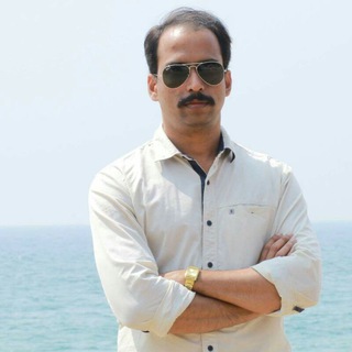 Ratheesh R Menon