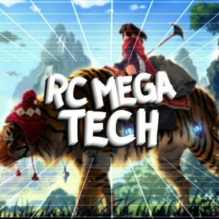 ??RC Ⓜega Tech??