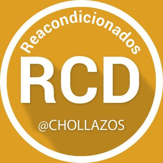 [CANAL] OFERTAS REACONDICIONADOS