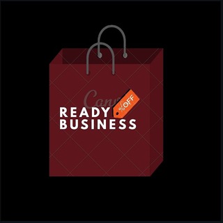 READY BUSINESS Channel