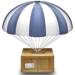 REAL AIRDROPS