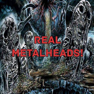 RealMetalHeads