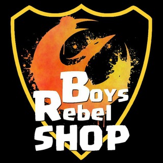 ReBeL Boys Shop