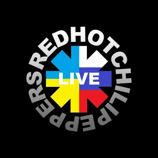 Red Hot Chili Peppers Live