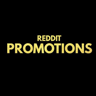 Reddit Promotion