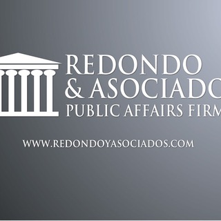 Redondo y Asociados Public Affairs Firm