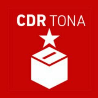 CDR Tona