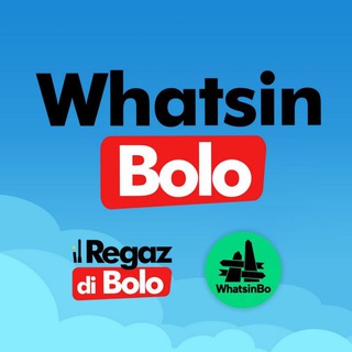 WhatsinBolo