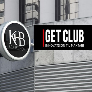 REGISTER FOR GET CLUB & KHB BOOKSHOP