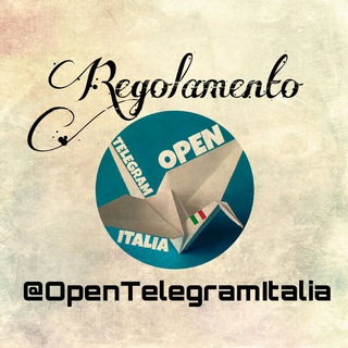 Regolamento | OTI