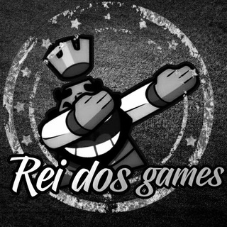 ?Rei Dos Games?