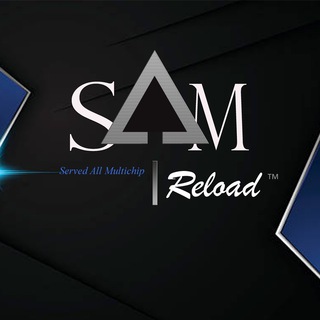 SAM Reload ( Price List and Info H2H )