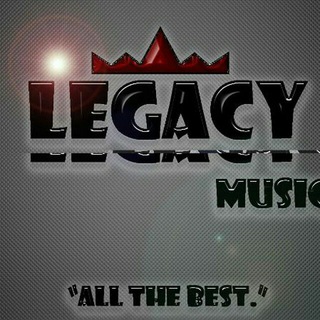 LEGACY MUSIC (Remix Pool)