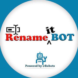 RenameitBot