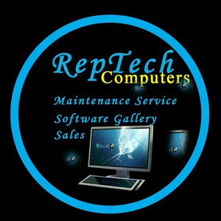 Repair Teክnology/RepTeክ