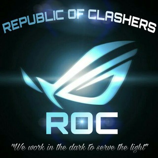 REPUBLIC OF CLASHERS™