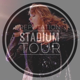 reputation Stadium Tour