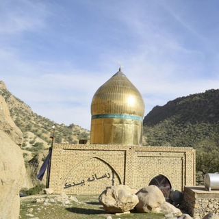 رسانه ندای بیدک