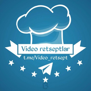 ?‍?VIDEO RETSEPTLAR?‍?