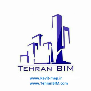 TehranBIM Learn (محمدی)