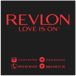 revlon