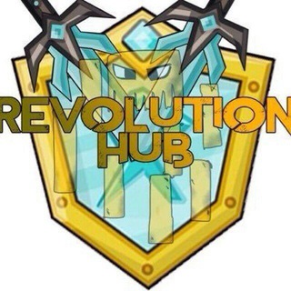 RevolutionHub