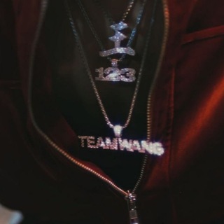 TEAM WANG