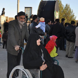 صدا و سیمای رضوانشهر یزد