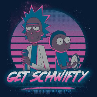 Rick Morty and Fans