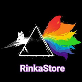 RinkaStore (انتشارات)