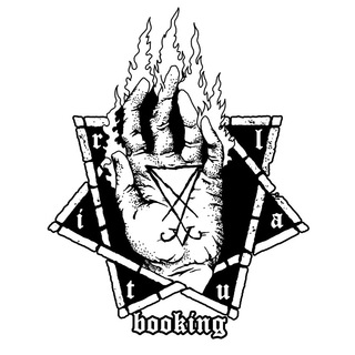 Ritual Booking