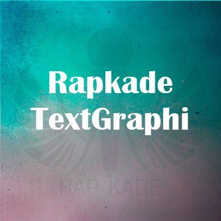 Rapkade TextGraphi