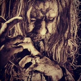 Rob Zombie(Band)