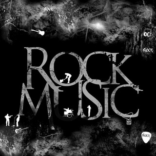 Rock music