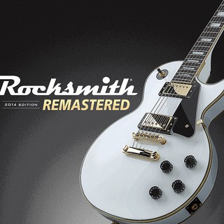 Rocksmith Official DLC