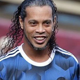 Ronaldinho