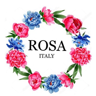 Rosa scarf