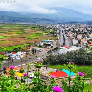 کانال رسمی رستم آباد و حومه