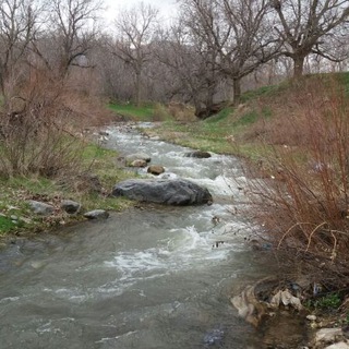 روستای زیبای کندر