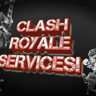 Clash royale services