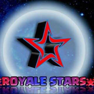 ⭐Royale Stars™ 2⭐