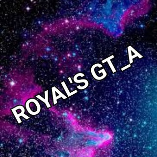 ROYAL'S GT_A