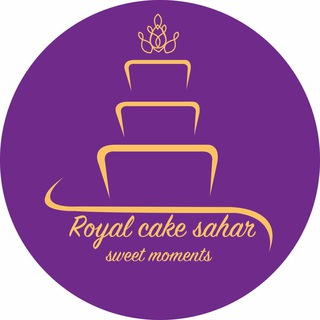 Royyalcake sahar