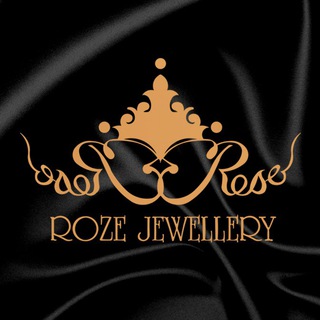 Roze jewellery